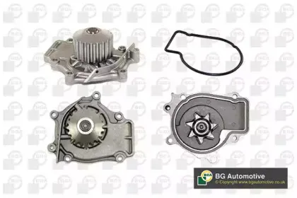 Водяной насос BGA купить