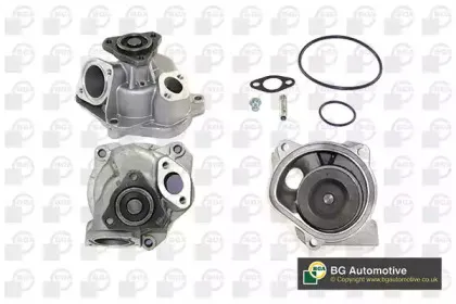 Водяной насос BGA купить