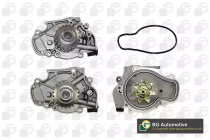 Водяной насос BGA купить