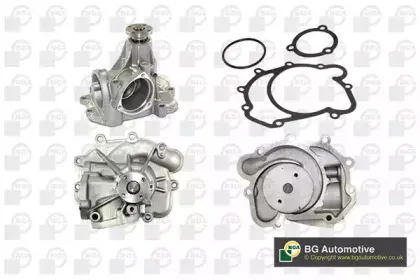 Водяной насос BGA купить