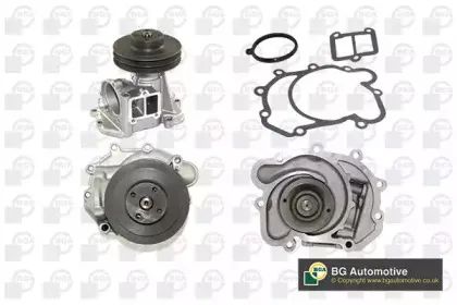 Водяной насос BGA купить