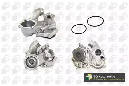 Водяной насос BGA купить