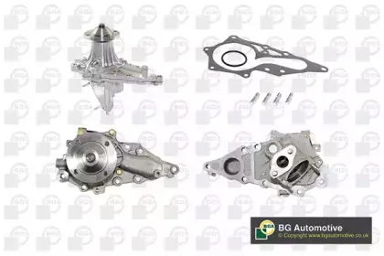 Водяной насос BGA купить