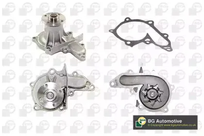 Водяной насос BGA купить