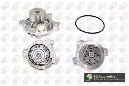 Водяной насос BGA купить