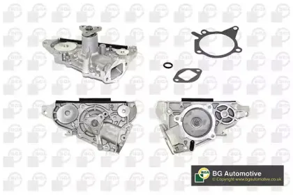 Помпа водяна BGA купить