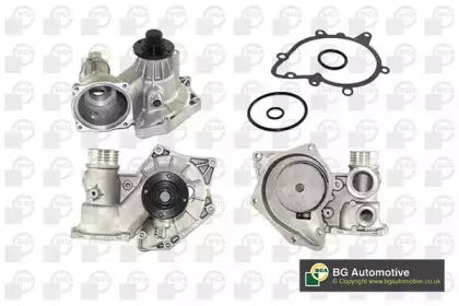 Водяной насос BGA купить