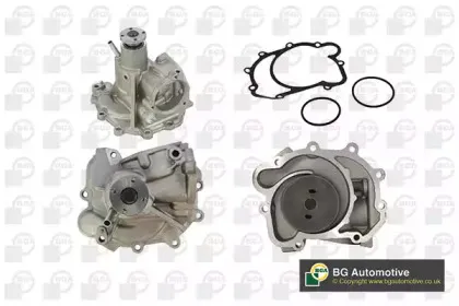 Водяной насос BGA купить