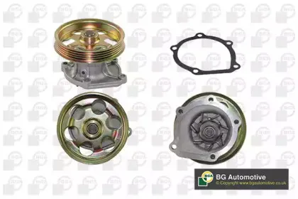 Водяной насос BGA купить