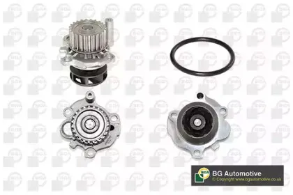 Помпа водяна BGA купить