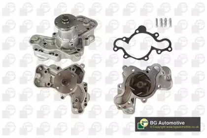 Водяной насос BGA купить