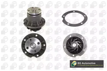 Водяной насос BGA купить