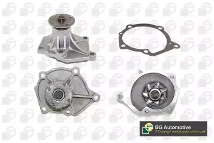 Водяной насос BGA купить