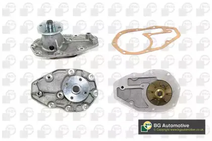 Водяной насос BGA купить