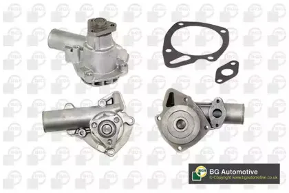 Водяной насос BGA купить