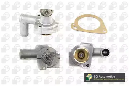 Помпа водяна BGA купить