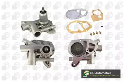 Водяной насос BGA купить