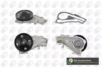 Водяной насос BGA купить