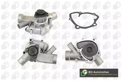 Водяной насос BGA купить