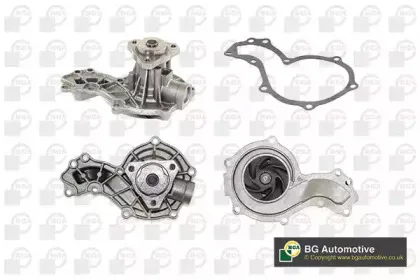 Водяной насос BGA купить