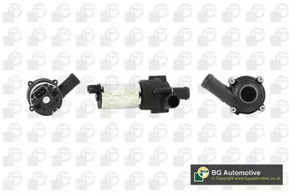 Дополнительный водяной насос BGA купить