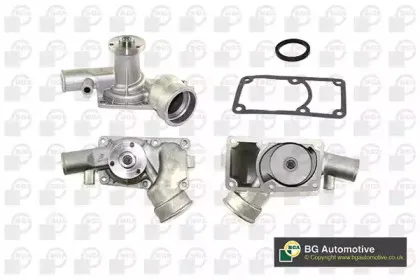 Водяной насос BGA купить