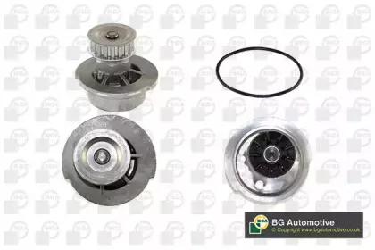 Водяной насос BGA купить