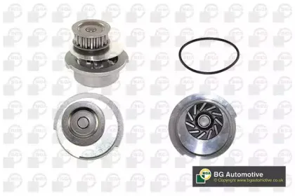 Водяной насос BGA купить