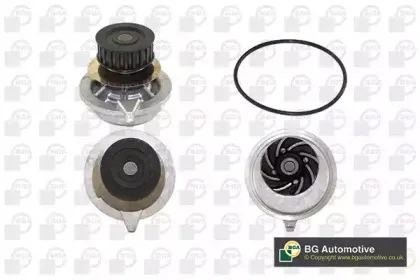 Водяной насос BGA купить