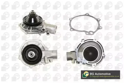 Водяной насос BGA купить