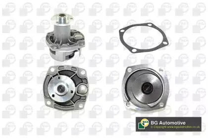 Водяной насос BGA купить