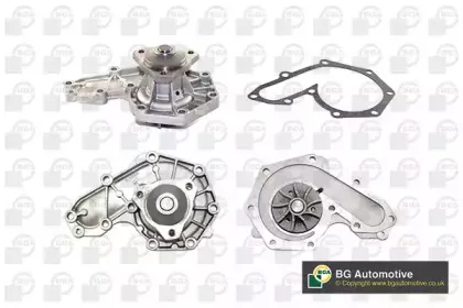 Помпа водяна BGA купить