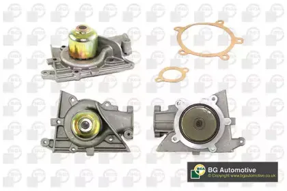 Водяной насос BGA купить