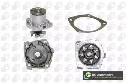 Водяной насос BGA купить