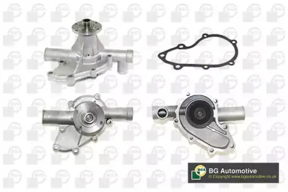 Водяной насос BGA купить