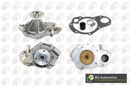 Водяной насос BGA купить