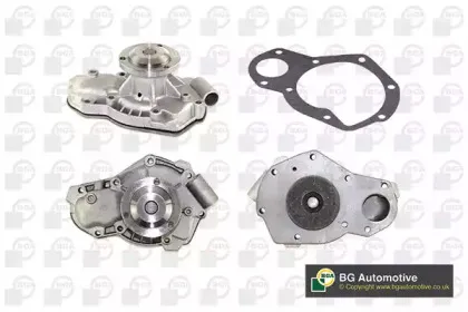 Водяной насос BGA купить