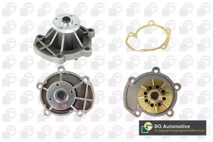 Водяной насос BGA купить