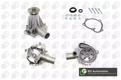 Помпа водяна BGA купить