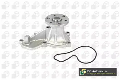 Водяной насос BGA купить
