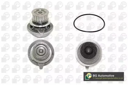 Водяной насос BGA купить