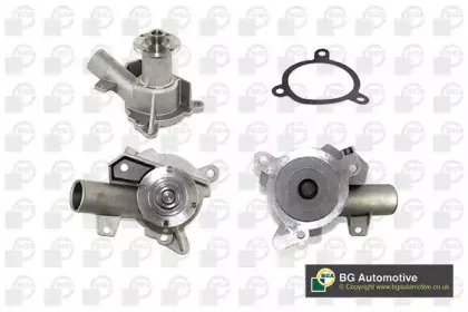 Водяной насос BGA купить