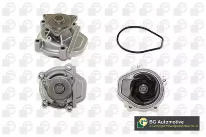 Водяной насос BGA купить