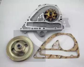 Водяной насос BGA купить