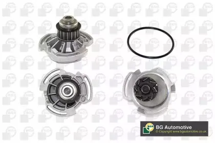 Водяной насос BGA купить