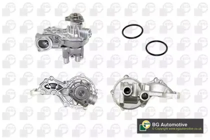 Водяной насос BGA купить