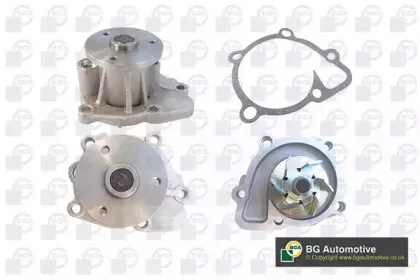 Водяной насос BGA купить