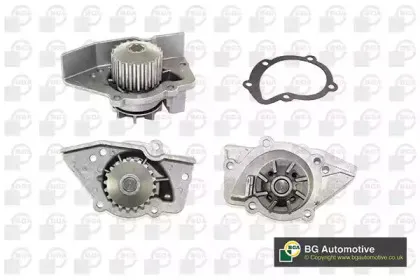 Помпа водяна BGA купить