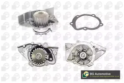 Помпа водяна BGA купить