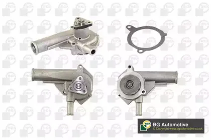 Водяной насос BGA купить